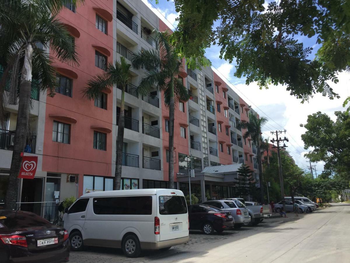 Tlt Condotl-Near Airport At Kiener Hills Condominium Lapu-Lapu City Buitenkant foto